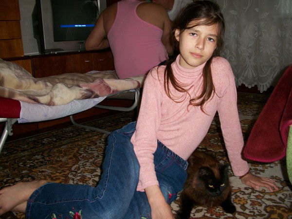 Лерочка Секрет