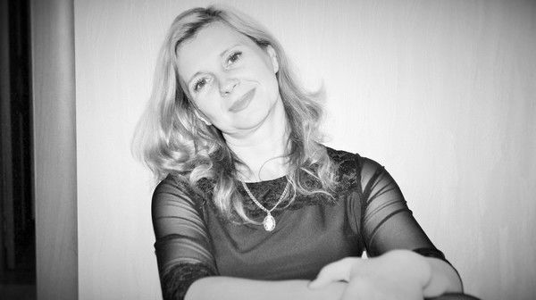 Долганова Марина