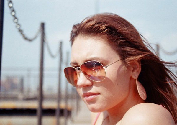 Алия Еналеева