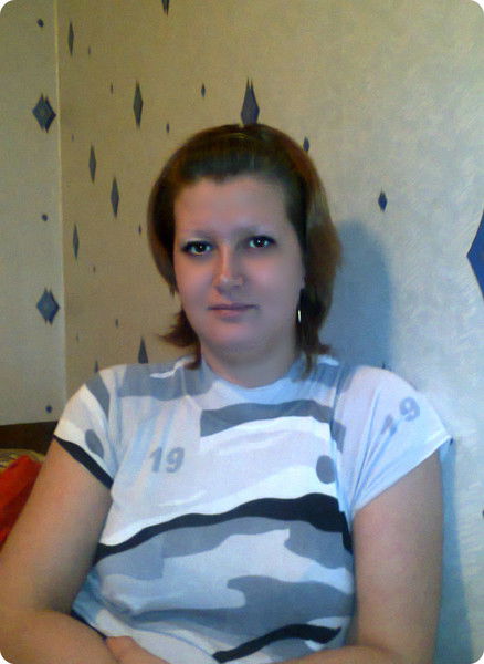 Евгения Шарипова