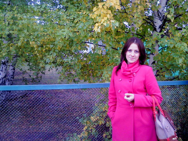 Антонина Обласова