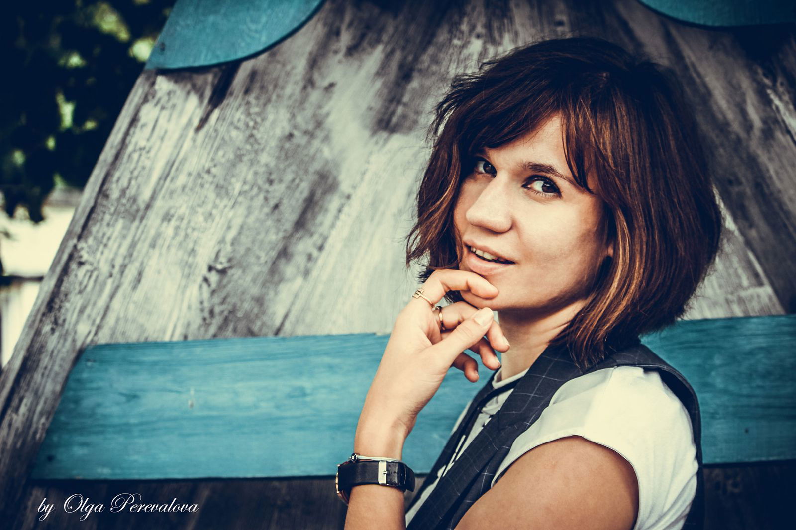 Ольга Минина