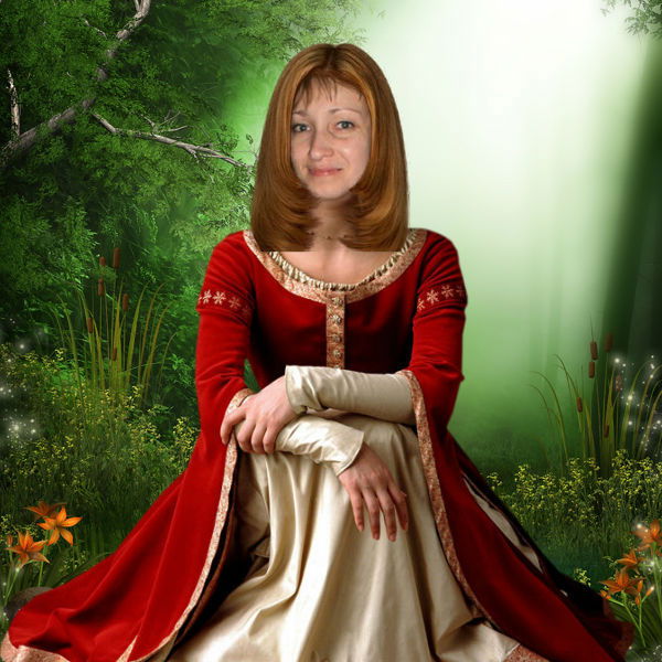 Анна Малышева