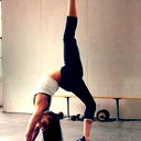 Sports Girl