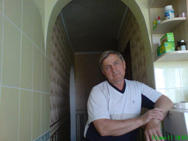 Aлександр Потапенко