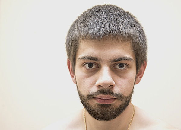 Андрей Дронов