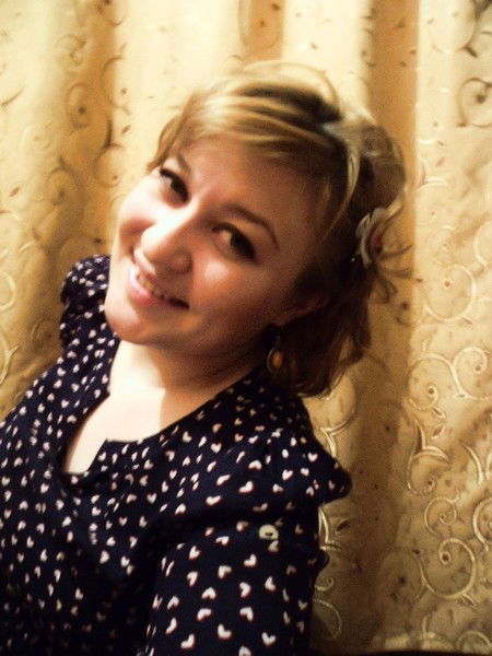 Алия Измайлова