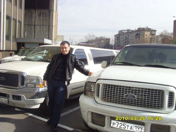 Ильнур Саттаров