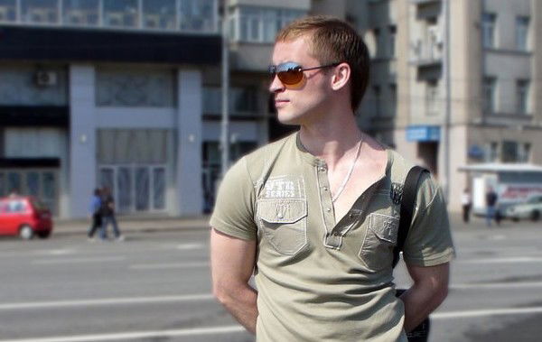 Павлик Павлик