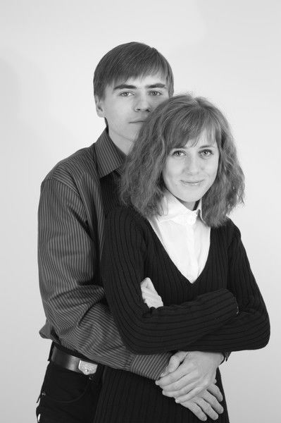 Алина Лисковская