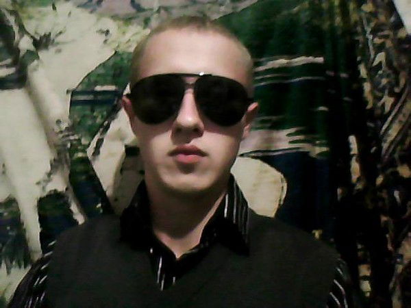 Серега Григорьев