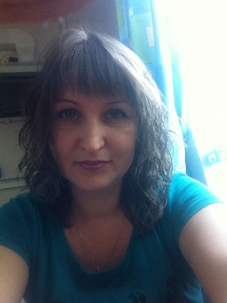 Ольга Кутасина