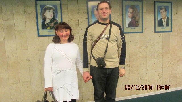 Денис Бушевский