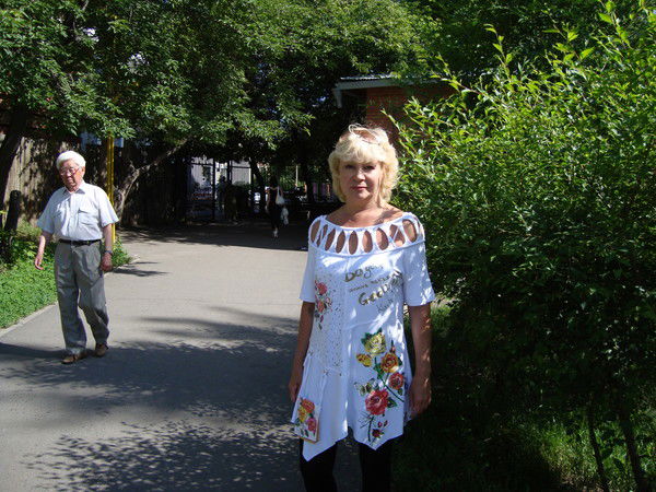 Ирина Пименова