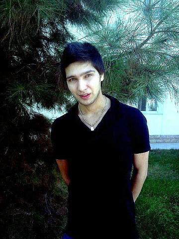 Самиев Хасанбой