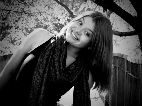 Надя Помазан