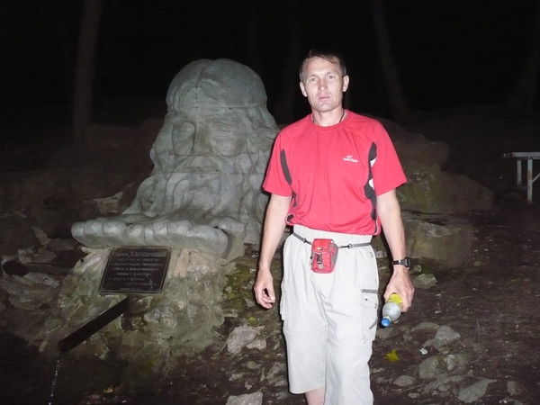 Вениамин Войков