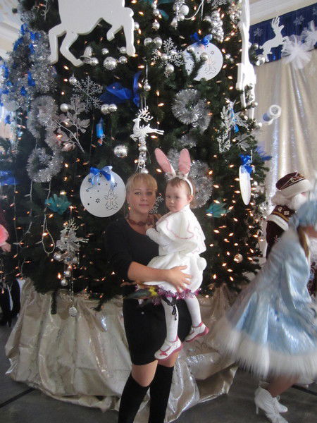 Екатерина Хурматова