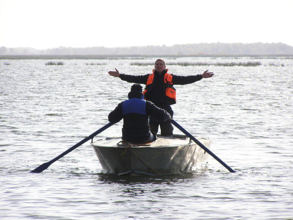 Игорь Порываев