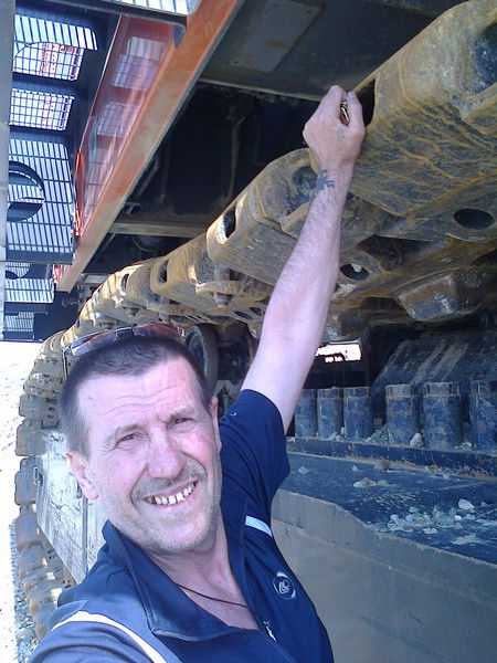 Дмитрий Курашин