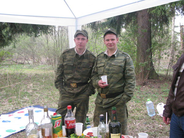 Дмитрий Поздняков