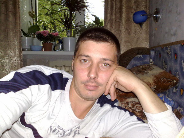 Андрей Лодягин