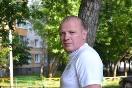 Александр Визитиу