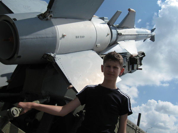 Андрей Рудницкий