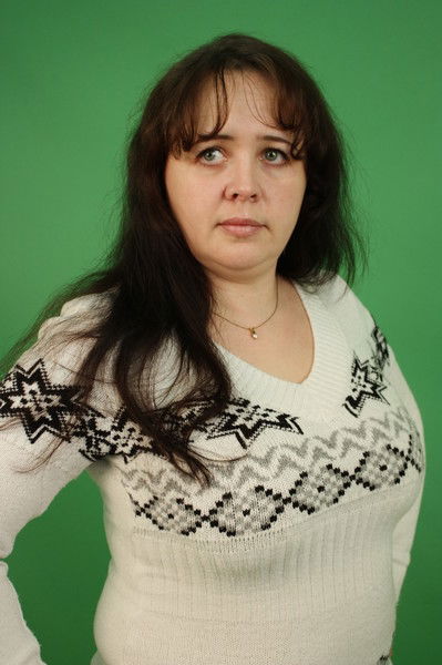 Екатерина Александрова