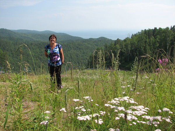 Ирина Мирошниченко