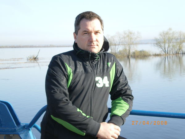 Алексей Неворотов