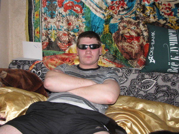 Иван Лазарев