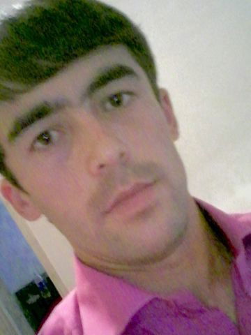 Азамат Азамат