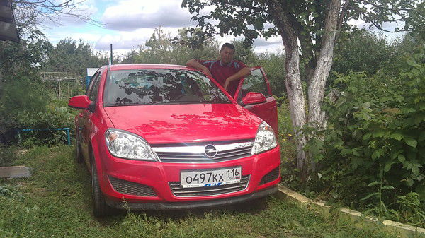 Владимир Девятых