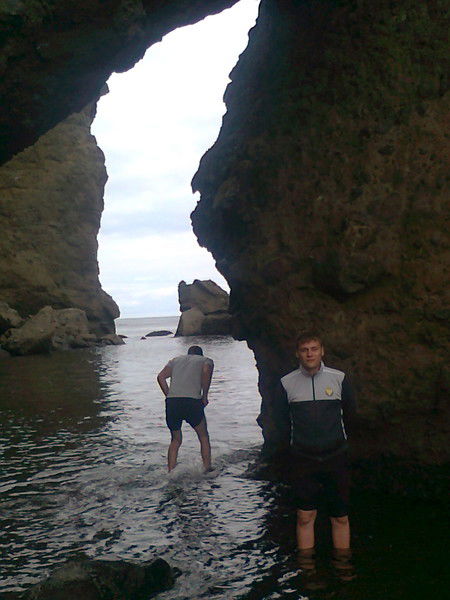 Игорь Сыромятников