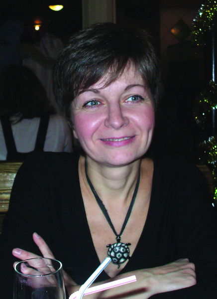 Лена Пчелинцева