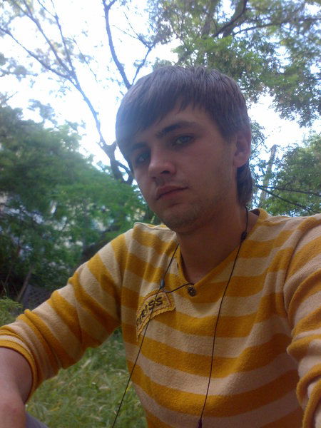 Сергей Пиляев