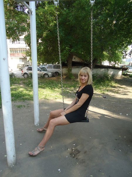 Ксения Ворслова