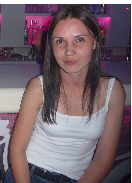 Татьяна Петрова