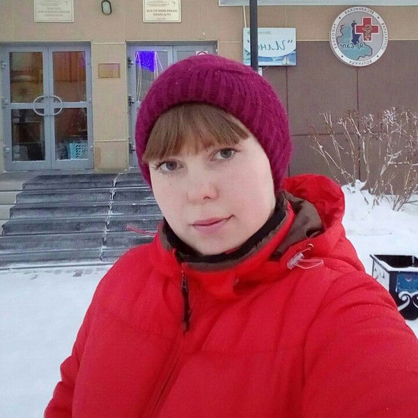 Паплетеева Светлана