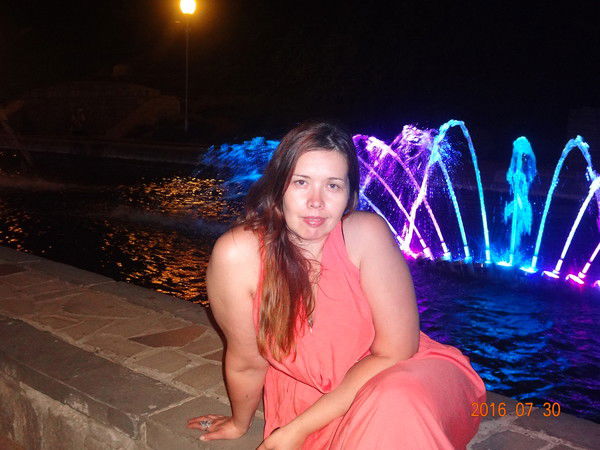 Светлана Северюхина