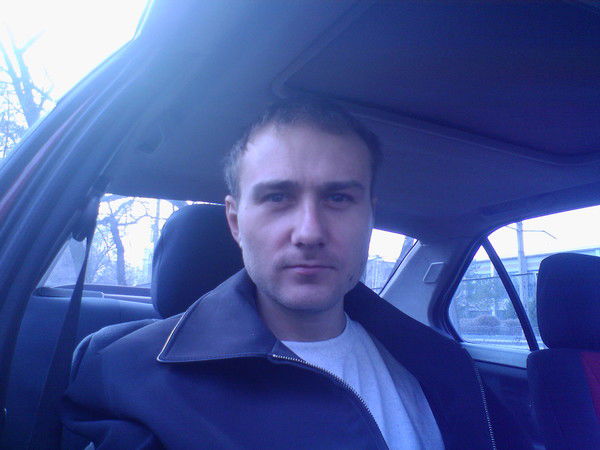 Вадим Муравьев