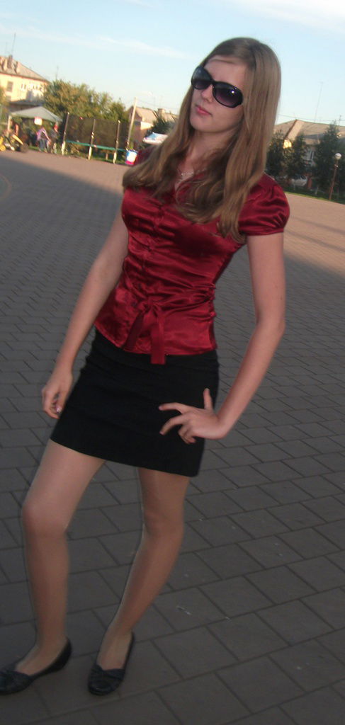 Иришка ))))*****