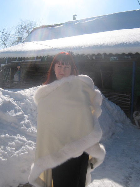 Светлана Ермакова (Кулаковская)