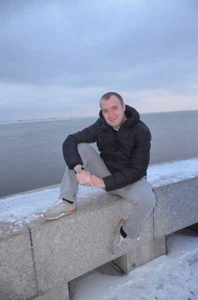 Александр Davidoff