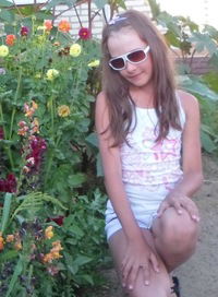 Анжела Хисматуллина