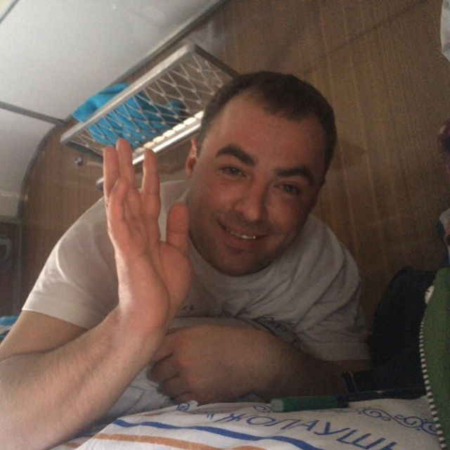 Андрей Поличук