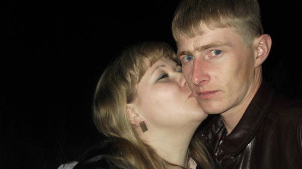 Александр Бурлёв