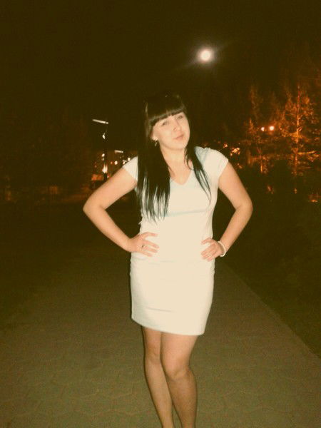 Аня Муханова