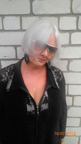 Галина Царькова